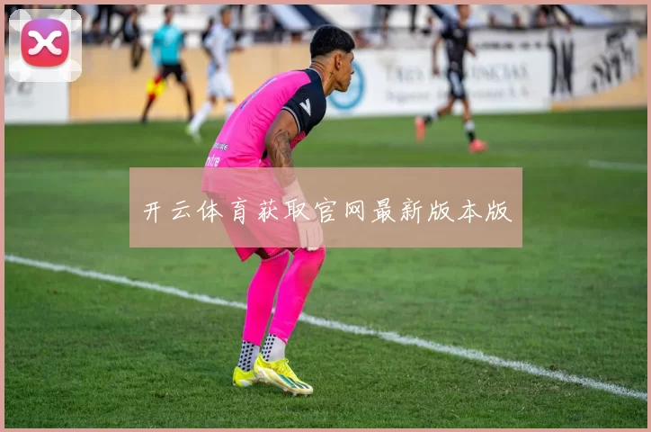 开云体育获取官网最新版本版