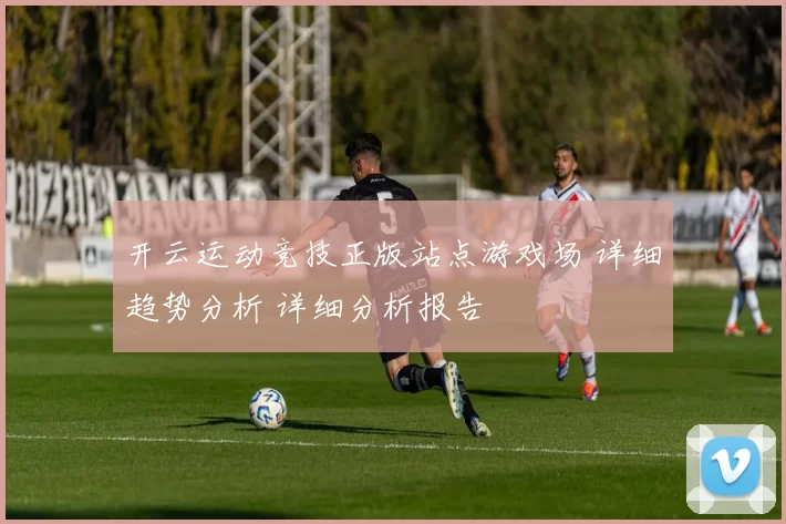 开云运动竞技正版站点游戏场 详细趋势分析 详细分析报告