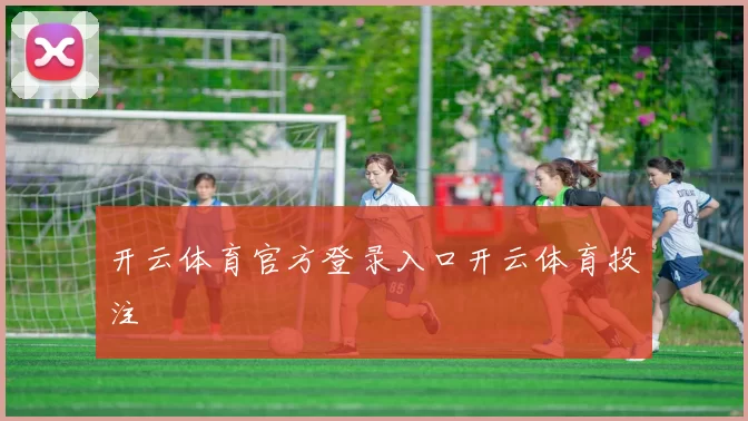 开云体育官方登录入口开云体育投注