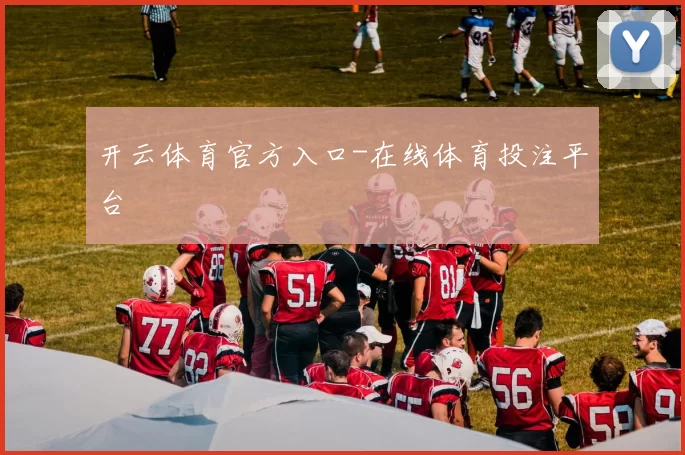 开云体育官方入口-在线体育投注平台