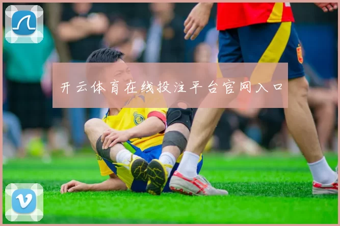 开云体育在线投注平台官网入口