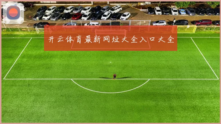 开云体育最新网址大全入口大全
