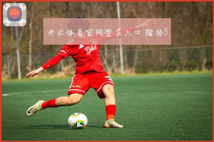 开云体育官网登录入口 赌场5