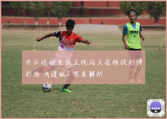 开云运动竞技正规站点在线投彩博彩场 消遣城2 深度解析