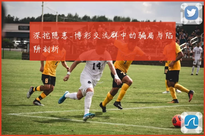 深挖隐患_博彩交流群中的骗局与陷阱剖析