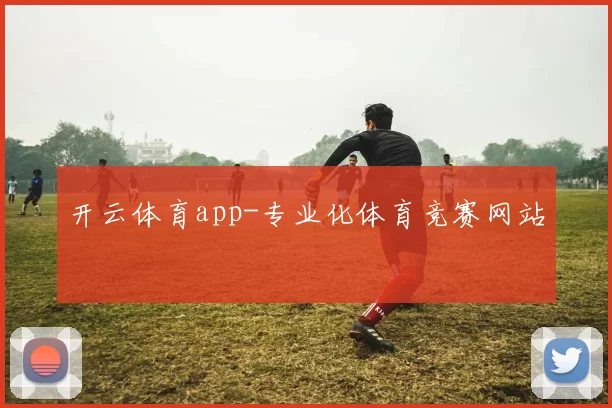开云体育app-专业化体育竞赛网站