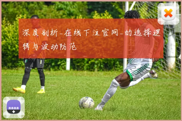 深度剖析_在线下注官网_的选择逻辑与波动防范