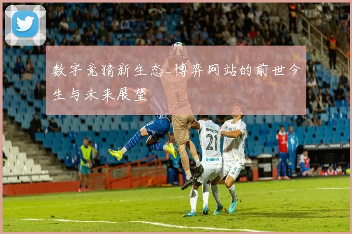 数字竞猜新生态_博弈网站的前世今生与未来展望