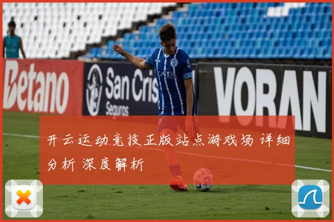 开云运动竞技正版站点游戏场 详细分析 深度解析