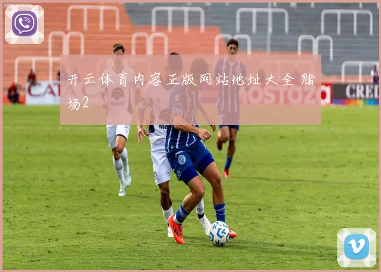 开云体育内容正版网站地址大全 赌场2