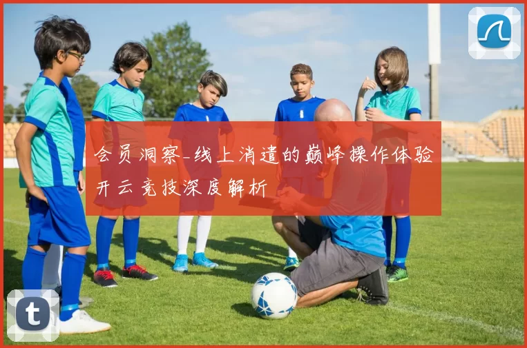 会员洞察_线上消遣的巅峰操作体验开云竞技深度解析