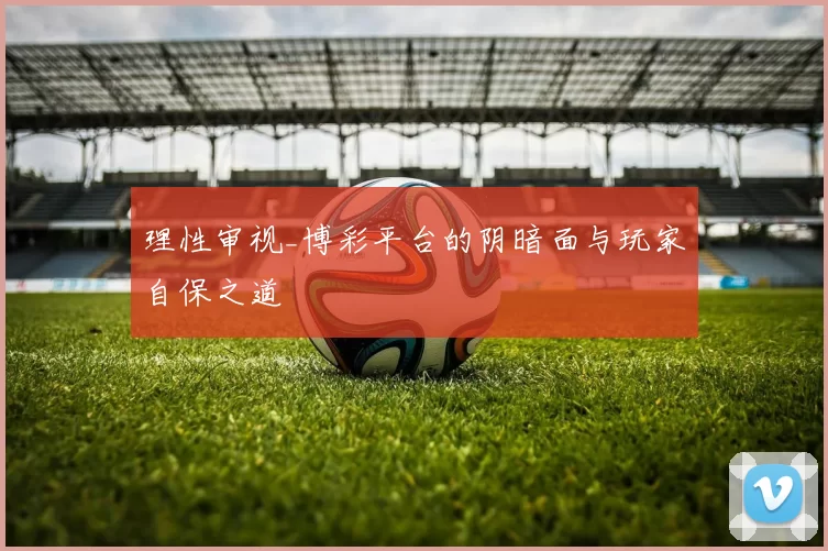 理性审视_博彩平台的阴暗面与玩家自保之道